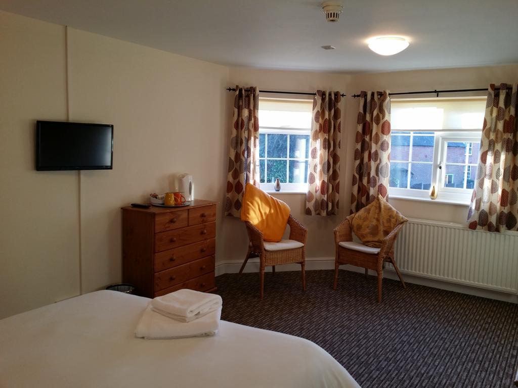 Guesthouse At Rempstone Loughborough Cameră foto