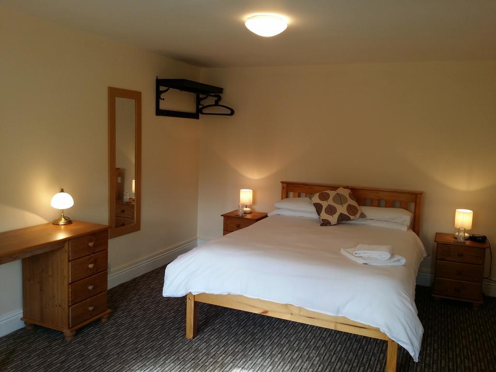 Guesthouse At Rempstone Loughborough Cameră foto
