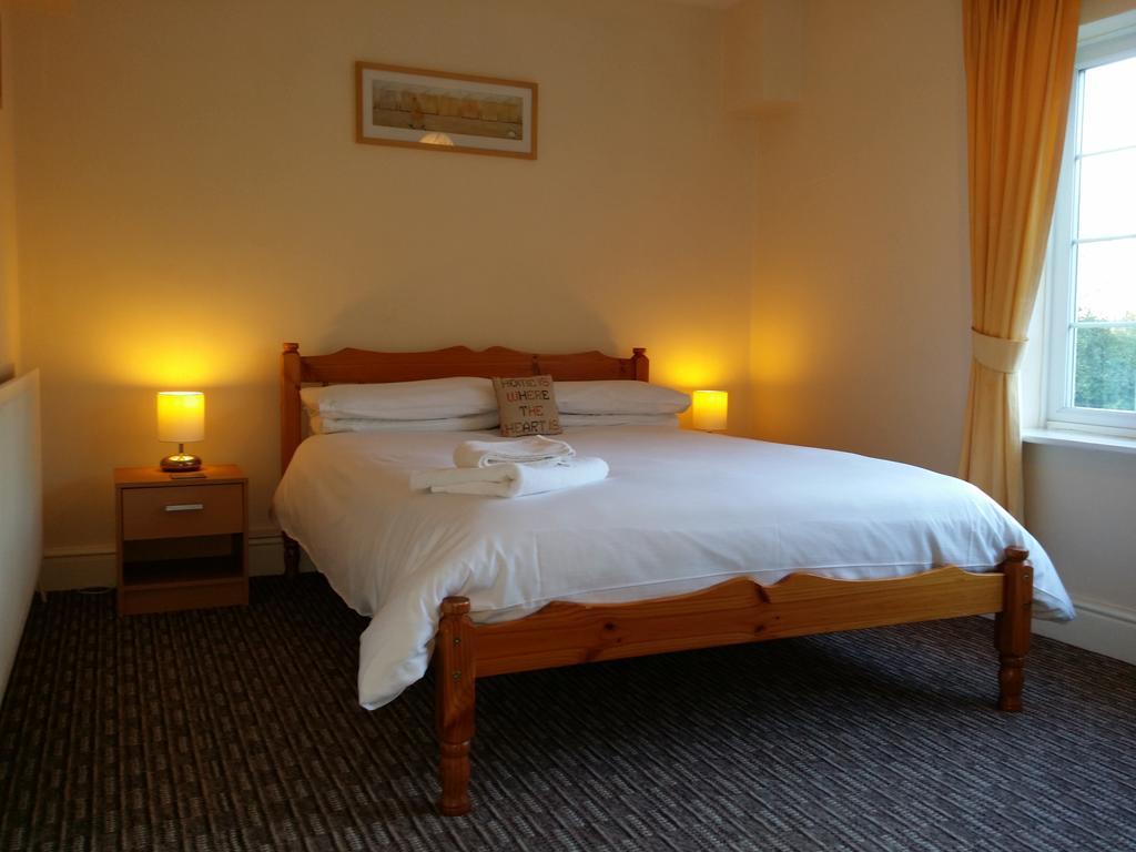 Guesthouse At Rempstone Loughborough Cameră foto
